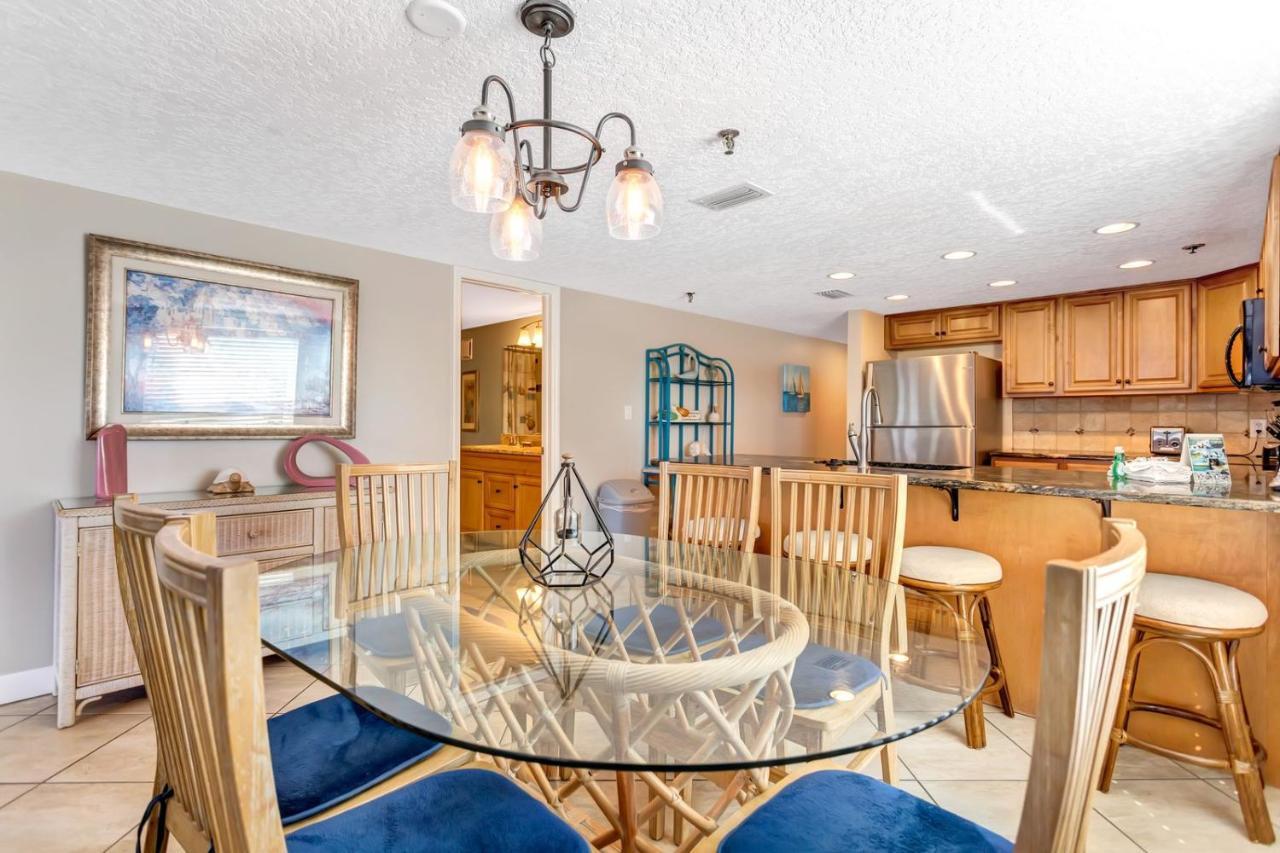 106 Beach Place Condos St. Pete Beach Εξωτερικό φωτογραφία