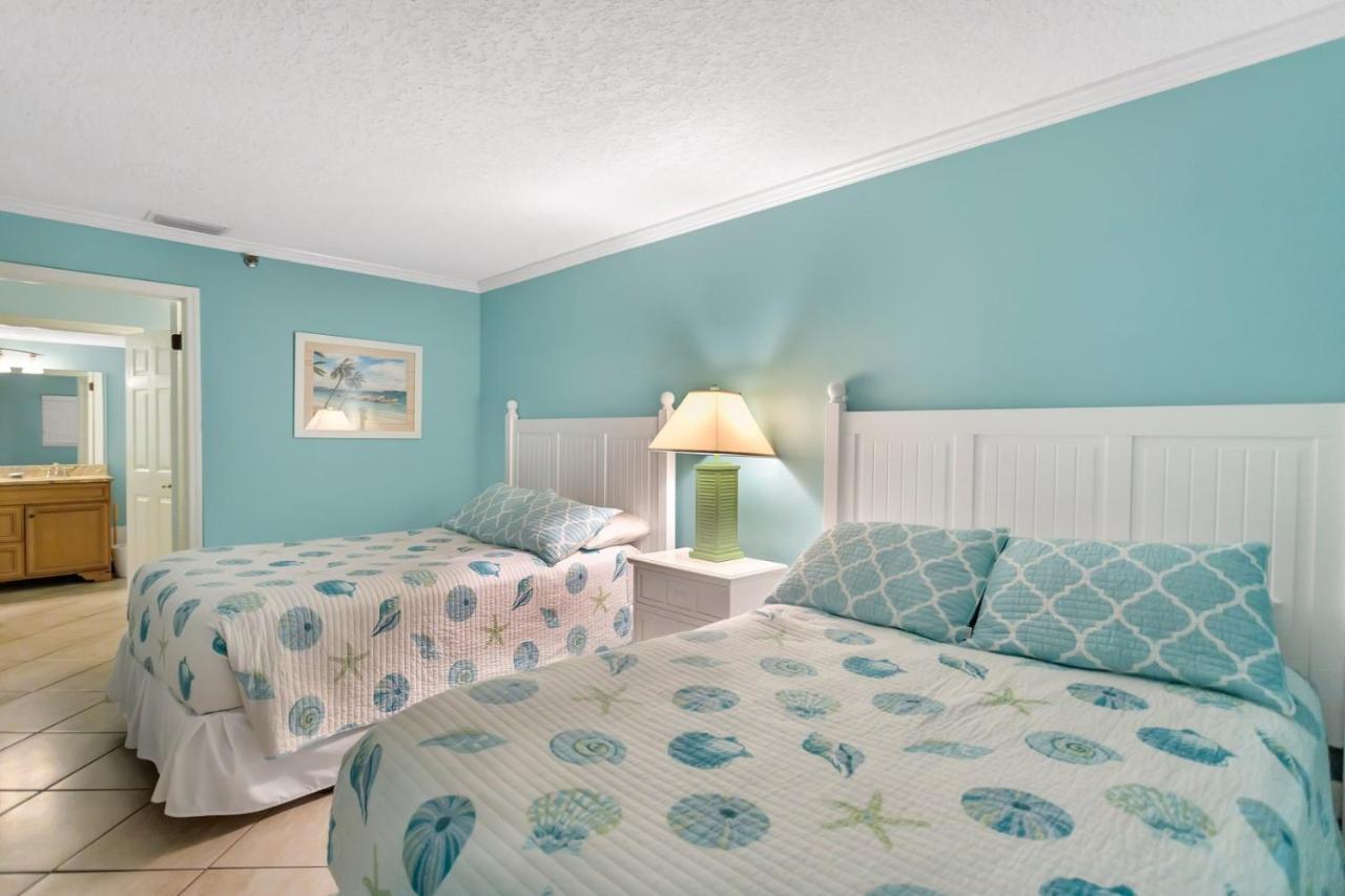 106 Beach Place Condos St. Pete Beach Εξωτερικό φωτογραφία