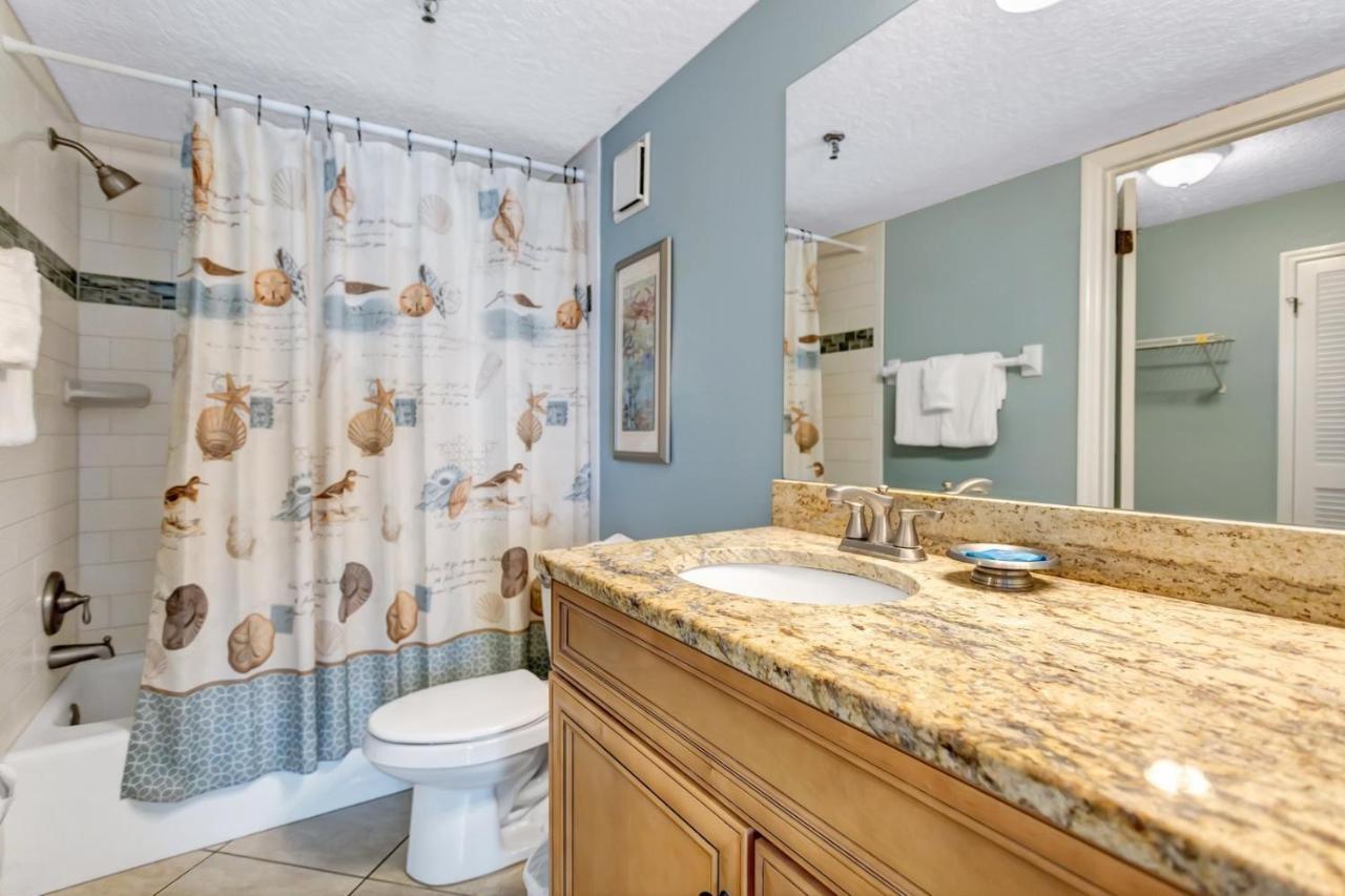 106 Beach Place Condos St. Pete Beach Εξωτερικό φωτογραφία