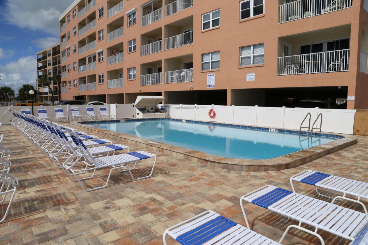 106 Beach Place Condos St. Pete Beach Εξωτερικό φωτογραφία