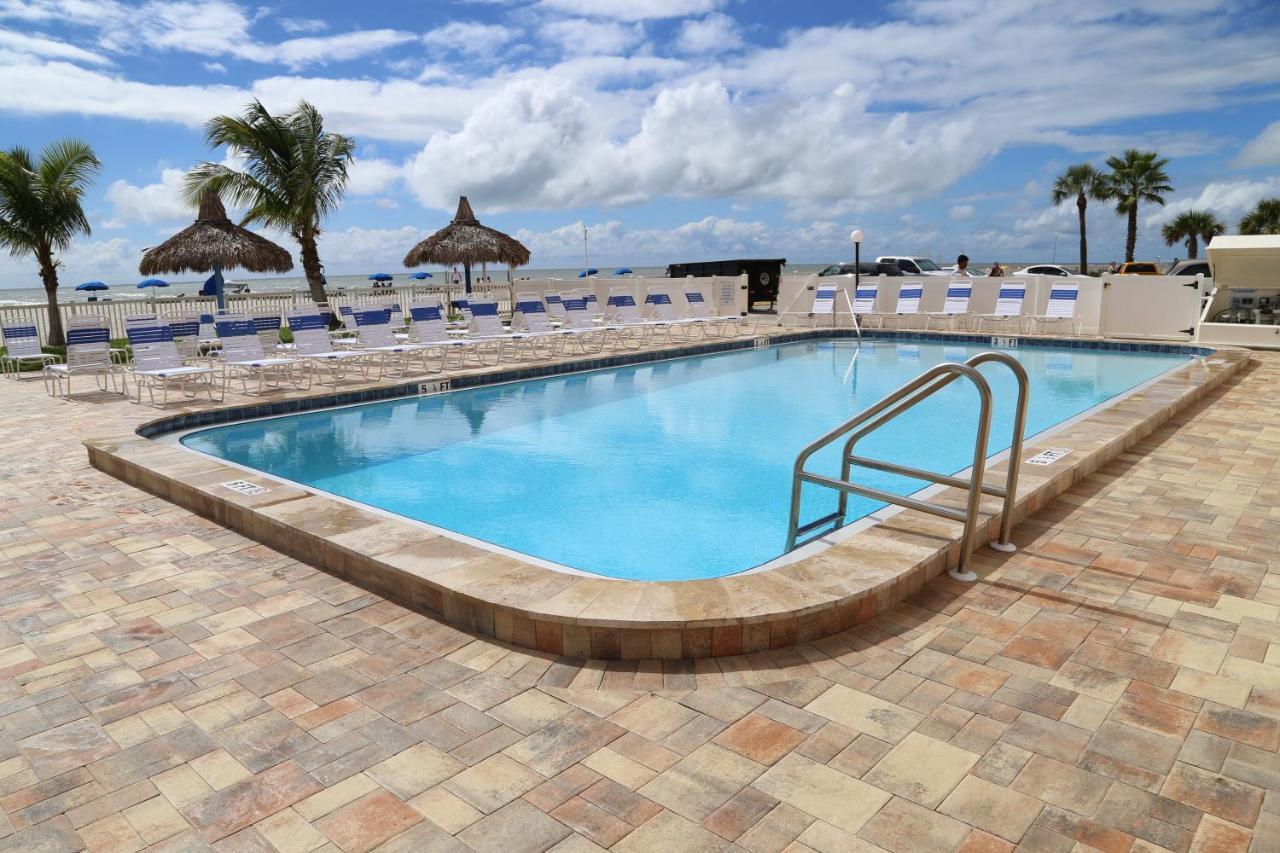 106 Beach Place Condos St. Pete Beach Εξωτερικό φωτογραφία