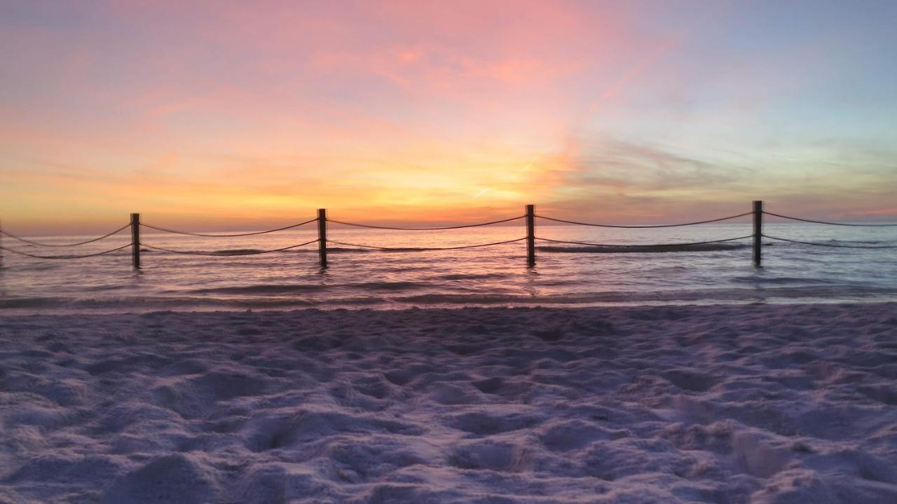 106 Beach Place Condos St. Pete Beach Εξωτερικό φωτογραφία